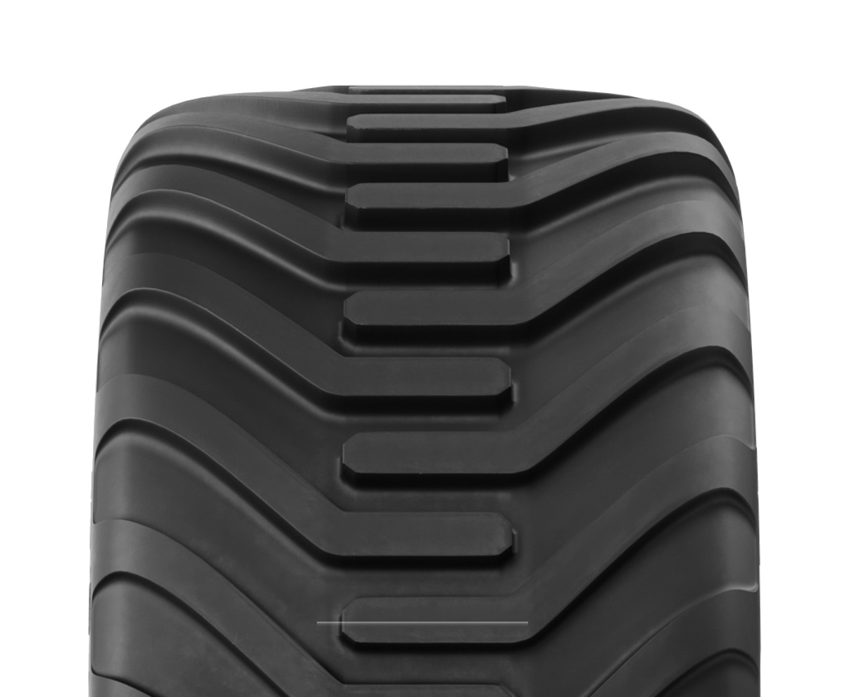500/50 R17   145D 16PR TL FARM SPECIALIST FR-TRAC        2023 --0
